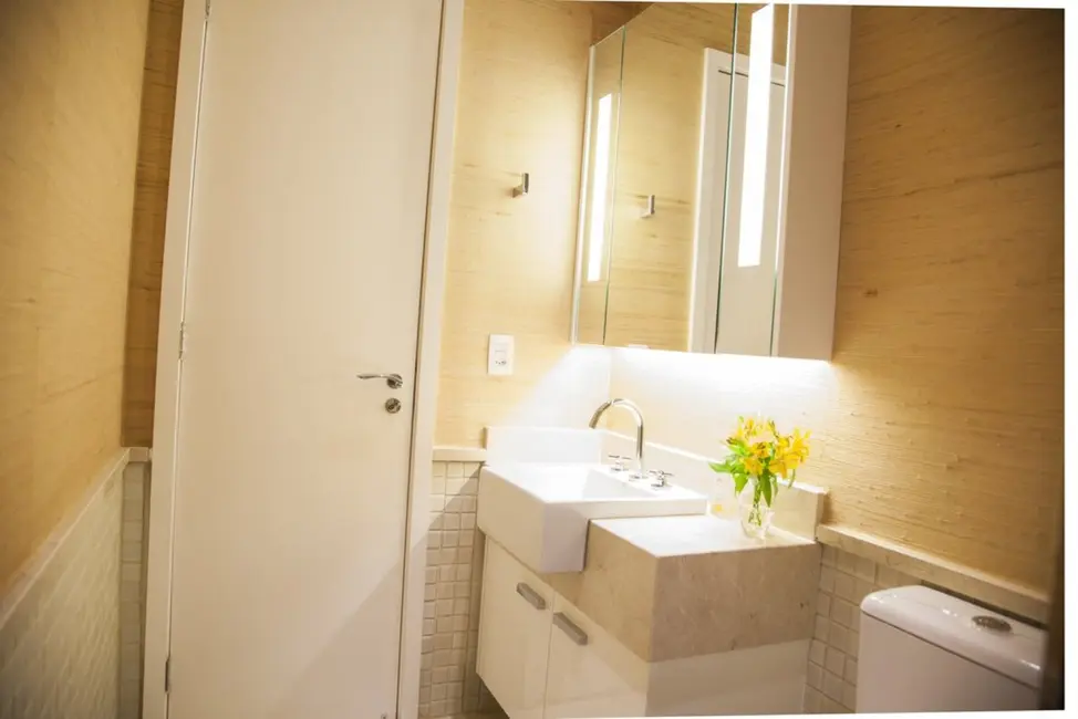 Foto 9 de Apartamento com 1 quarto à venda, 105m2 em Vila Olímpia, São Paulo - SP