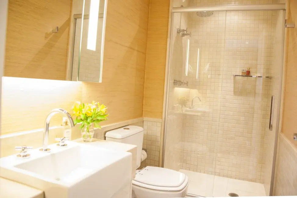 Foto 8 de Apartamento com 1 quarto à venda, 105m2 em Vila Olímpia, São Paulo - SP