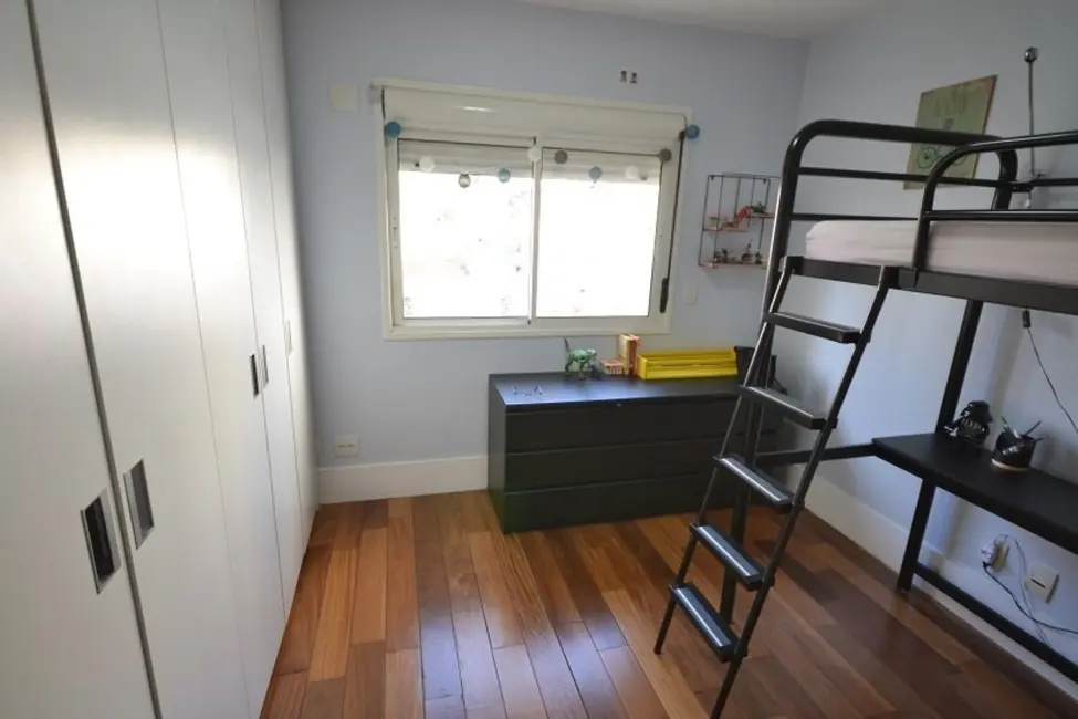 Apartamento com 4 quartos à venda, 370m2 em São Paulo - SP - imagem 7 Foto 7 de Apartamento com 4 quartos à venda, 370m2 em São Paulo - SP