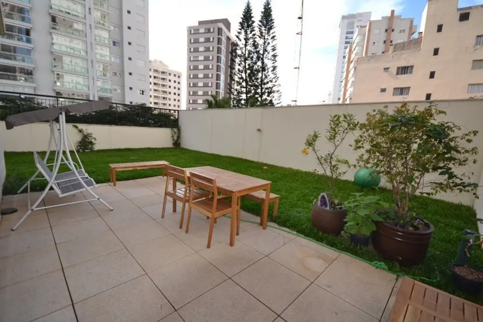 Apartamento com 4 quartos à venda, 370m2 em São Paulo - SP - imagem 5 Foto 5 de Apartamento com 4 quartos à venda, 370m2 em São Paulo - SP