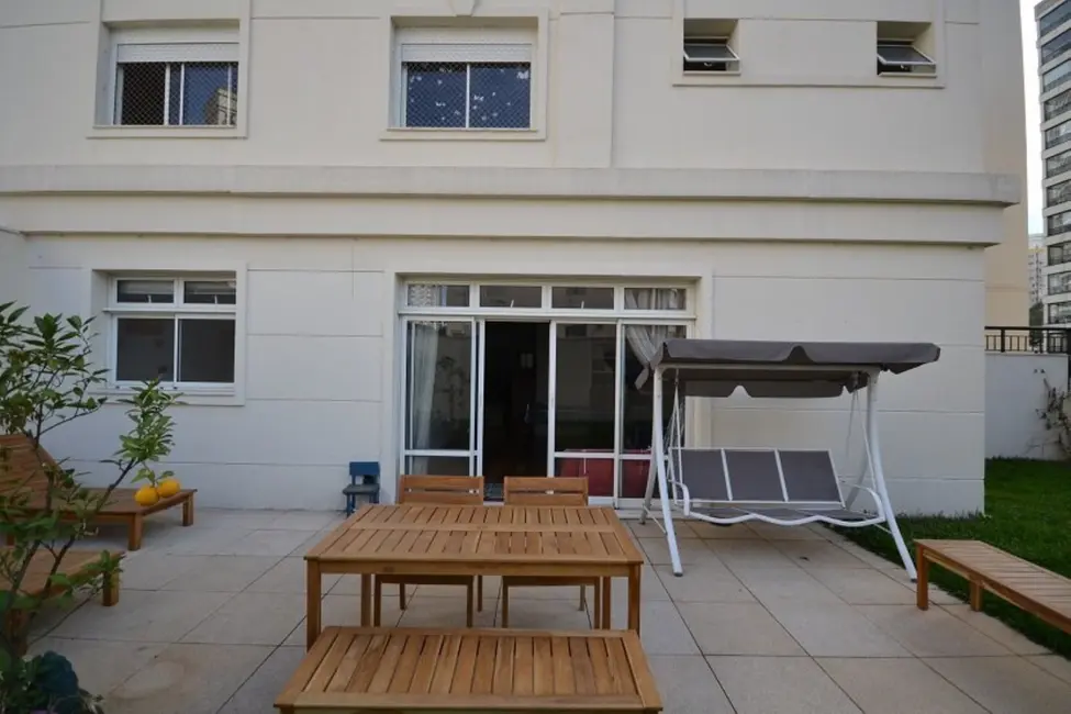 Apartamento com 4 quartos à venda, 370m2 em São Paulo - SP - imagem 3 Foto 3 de Apartamento com 4 quartos à venda, 370m2 em São Paulo - SP