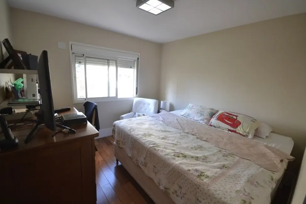 Apartamento com 4 quartos à venda, 370m2 em São Paulo - SP - imagem 6 Foto 6 de Apartamento com 4 quartos à venda, 370m2 em São Paulo - SP