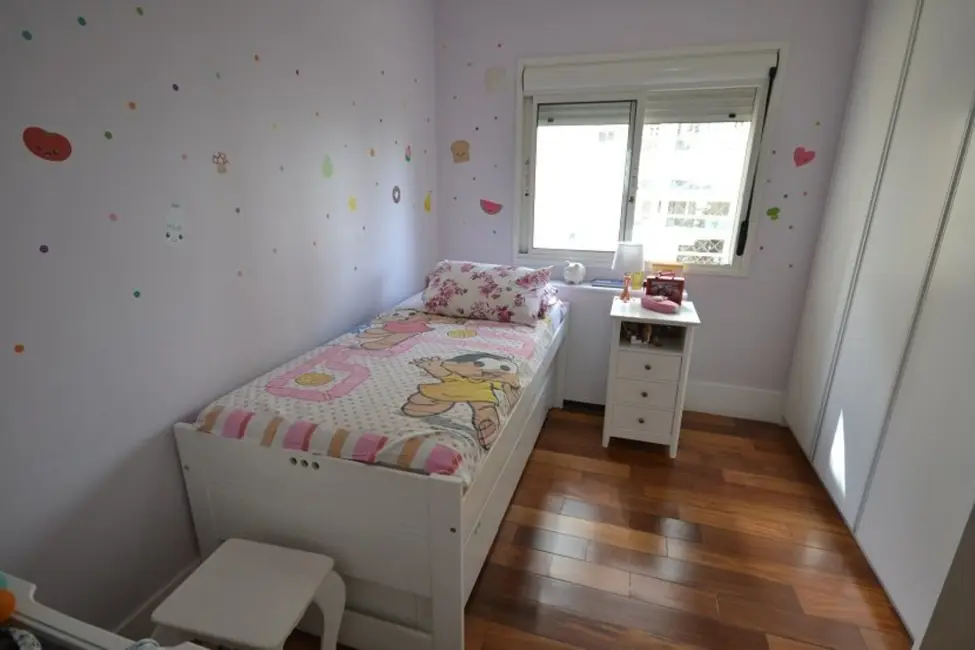 Apartamento com 4 quartos à venda, 370m2 em São Paulo - SP - imagem 8 Foto 8 de Apartamento com 4 quartos à venda, 370m2 em São Paulo - SP