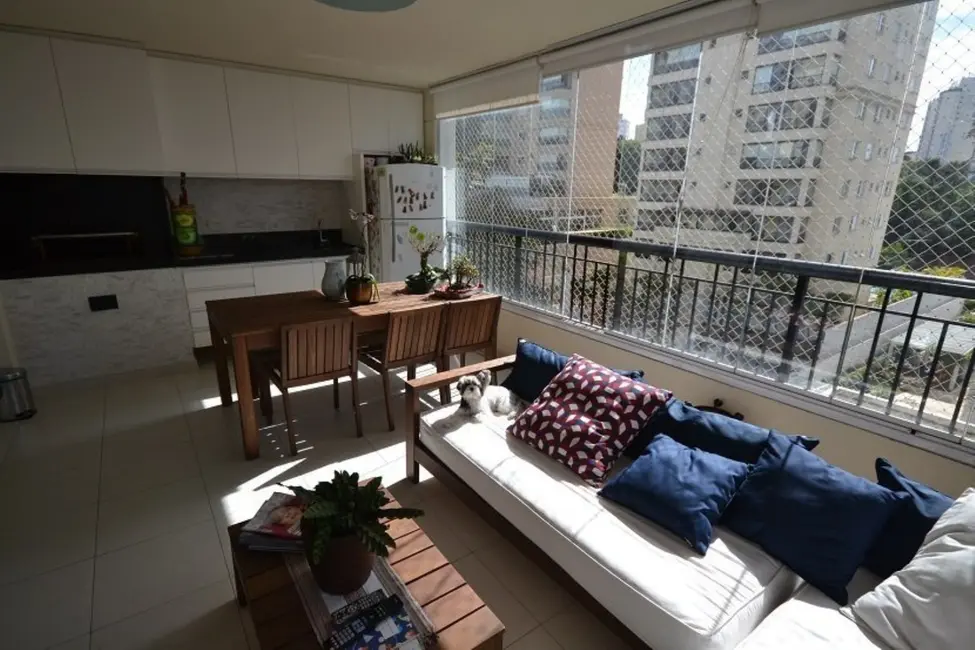 Apartamento com 4 quartos à venda, 370m2 em São Paulo - SP - imagem 1 Foto 1 de Apartamento com 4 quartos à venda, 370m2 em São Paulo - SP