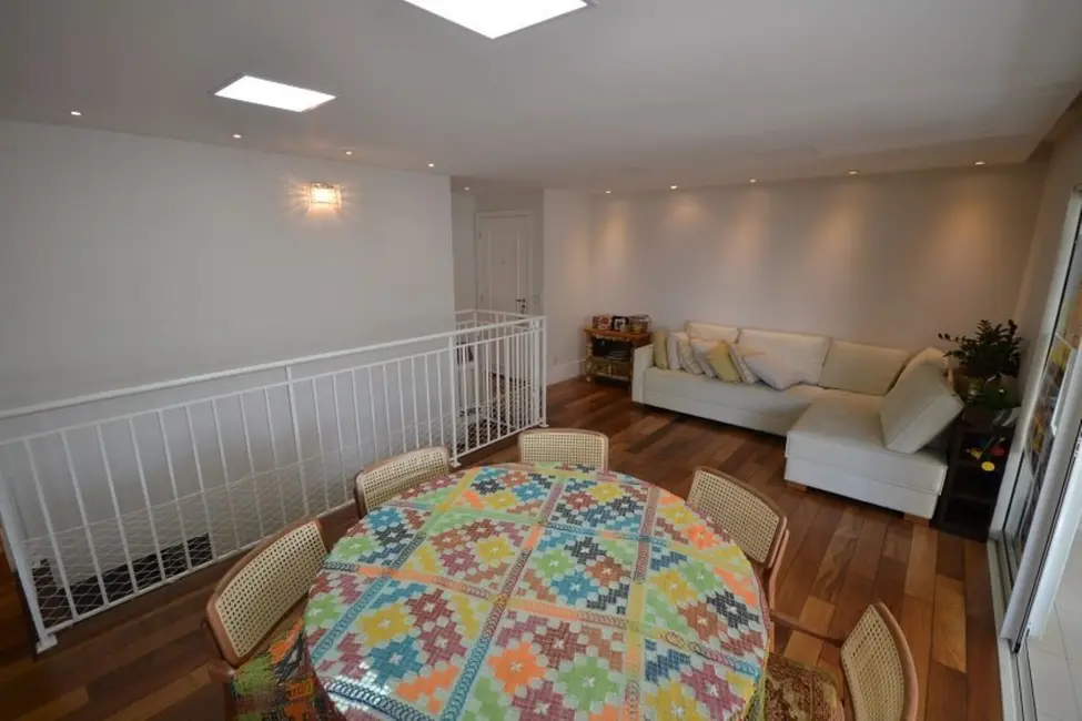 Apartamento com 4 quartos à venda, 370m2 em São Paulo - SP - imagem 2 Foto 2 de Apartamento com 4 quartos à venda, 370m2 em São Paulo - SP