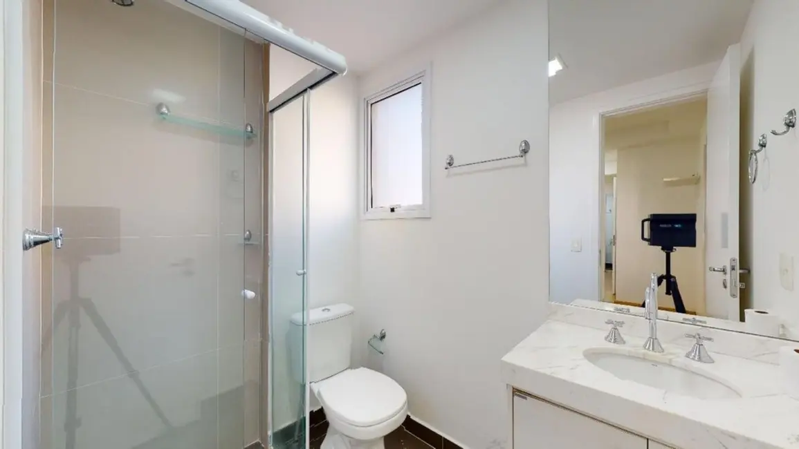 Apartamento com 2 quartos à venda, 63m2 em Bela Vista, São Paulo - SP - imagem 2 Foto 2 de Apartamento com 2 quartos à venda, 63m2 em Bela Vista, São Paulo - SP