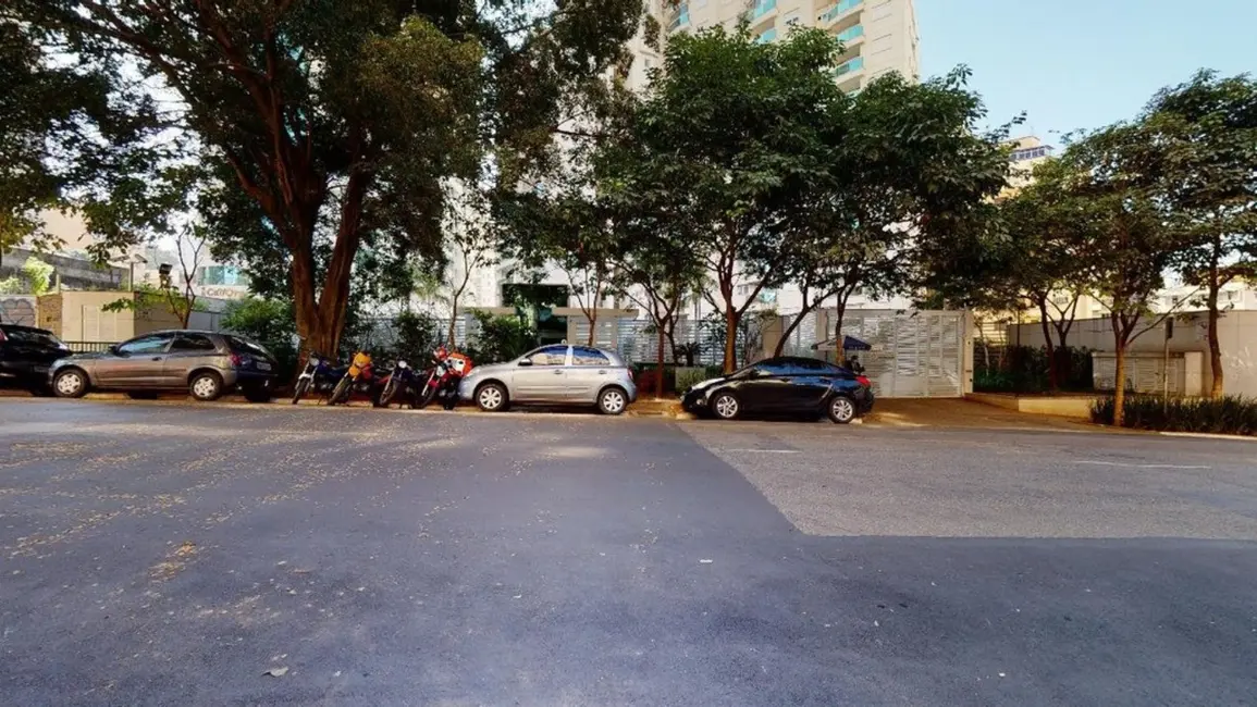 Apartamento com 2 quartos à venda, 63m2 em Bela Vista, São Paulo - SP - imagem 3 Foto 3 de Apartamento com 2 quartos à venda, 63m2 em Bela Vista, São Paulo - SP