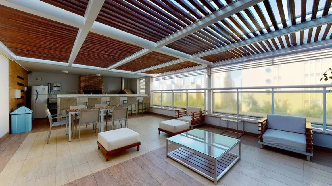 Apartamento com 2 quartos à venda, 63m2 em Bela Vista, São Paulo - SP - imagem 7 Foto 7 de Apartamento com 2 quartos à venda, 63m2 em Bela Vista, São Paulo - SP