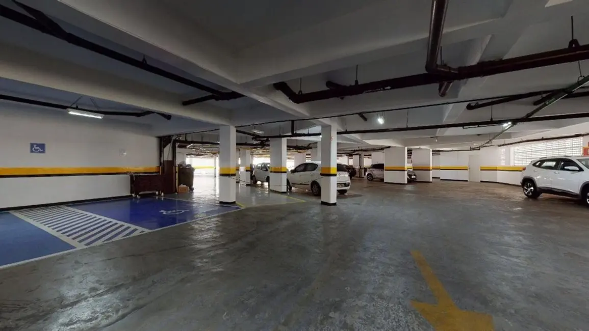 Apartamento com 2 quartos à venda, 63m2 em Bela Vista, São Paulo - SP - imagem 4 Foto 4 de Apartamento com 2 quartos à venda, 63m2 em Bela Vista, São Paulo - SP