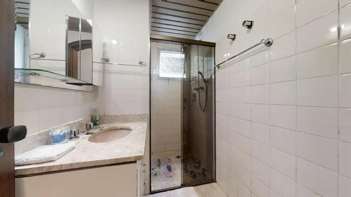 Foto 2 de Apartamento com 3 quartos à venda, 102m2 em São Paulo - SP