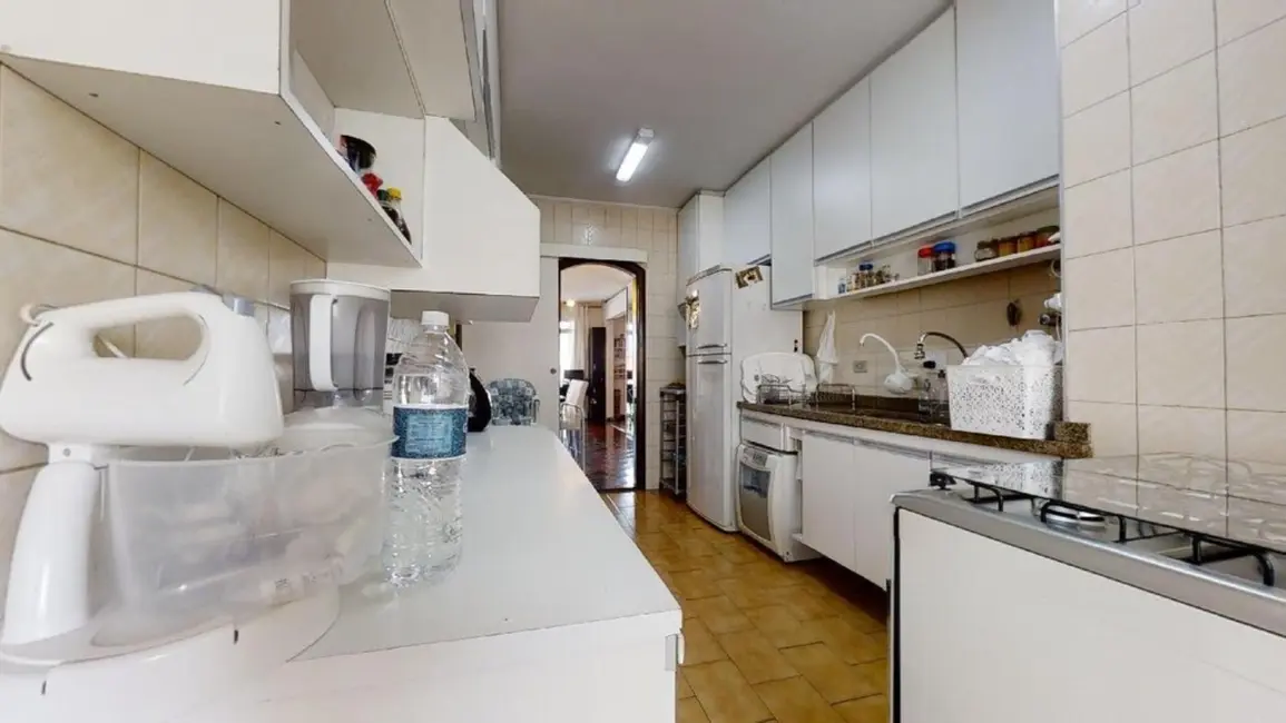 Foto 7 de Apartamento com 3 quartos à venda, 102m2 em São Paulo - SP