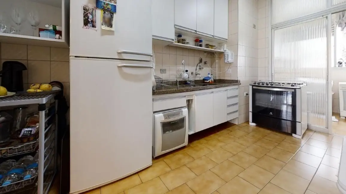 Foto 9 de Apartamento com 3 quartos à venda, 102m2 em São Paulo - SP