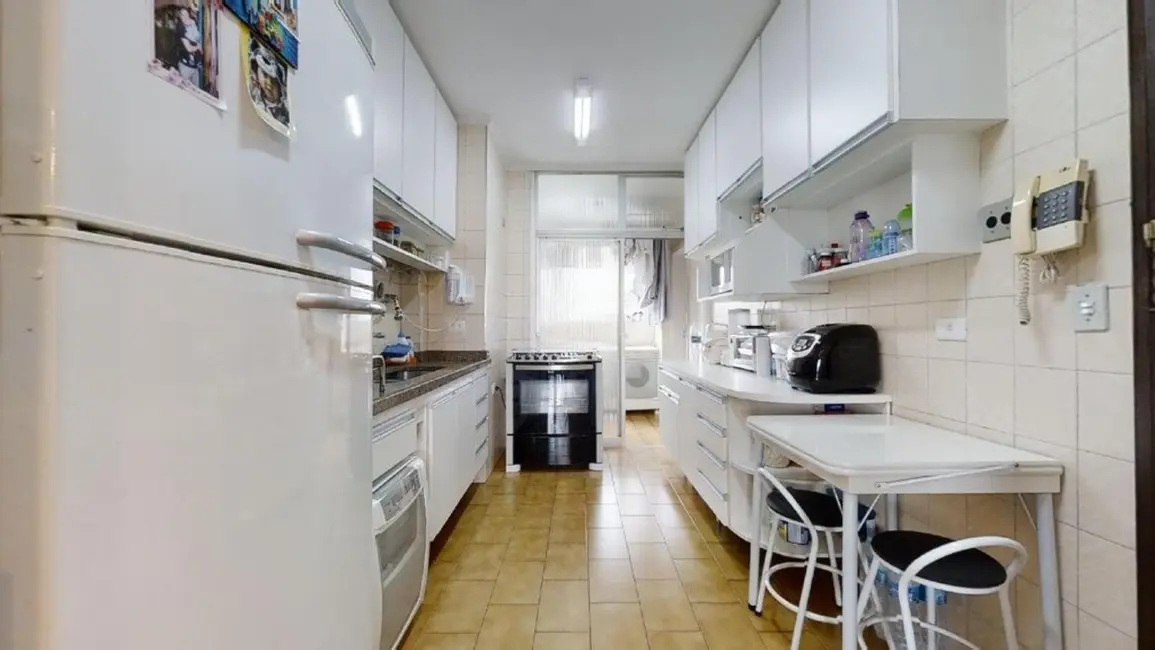 Foto 8 de Apartamento com 3 quartos à venda, 102m2 em São Paulo - SP