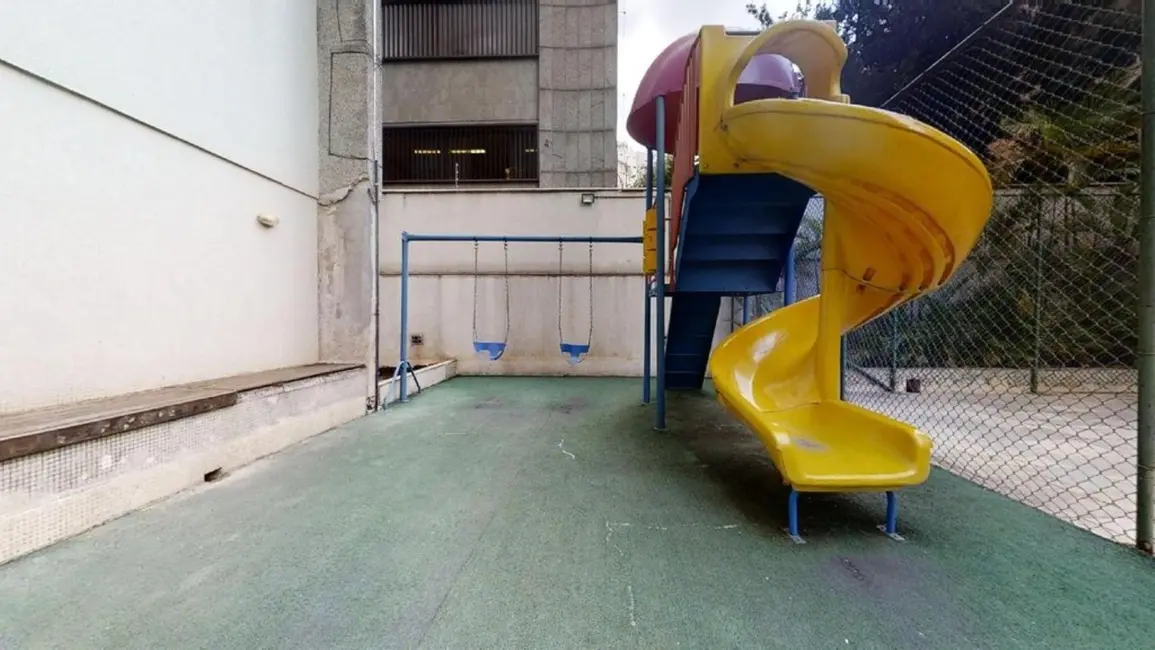 Foto 5 de Apartamento com 3 quartos à venda, 102m2 em São Paulo - SP