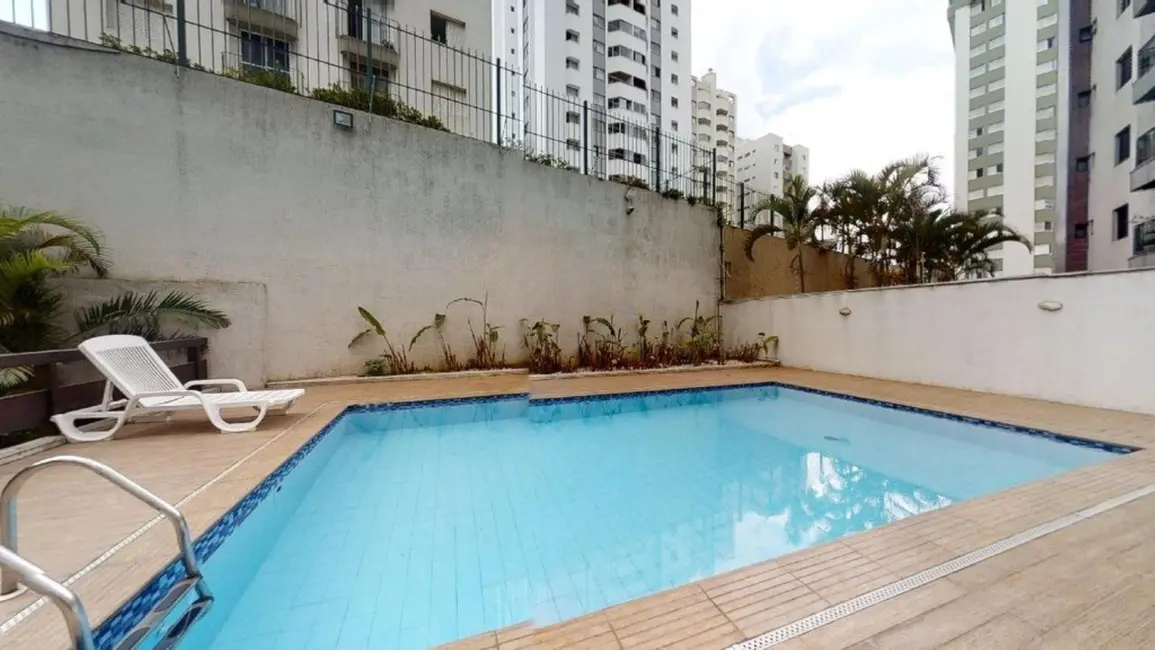 Foto 6 de Apartamento com 3 quartos à venda, 102m2 em São Paulo - SP