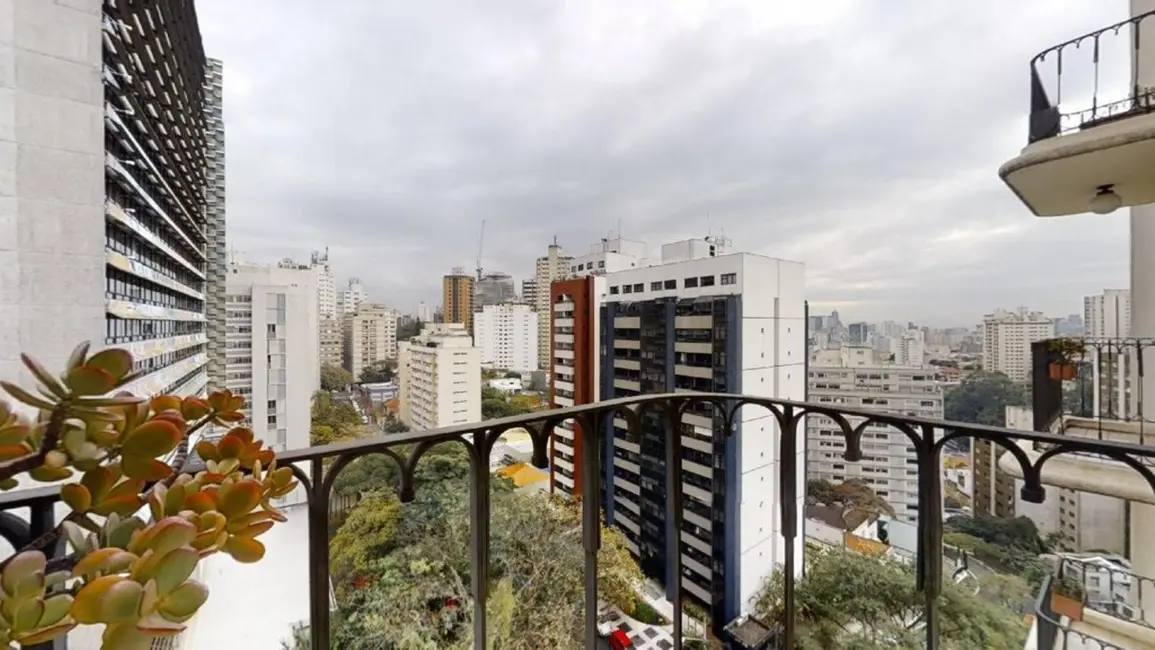 Apartamento com 1 quarto à venda, 42m2 em Bela Vista, São Paulo - SP - imagem 8 Foto 8 de Apartamento com 1 quarto à venda, 42m2 em Bela Vista, São Paulo - SP