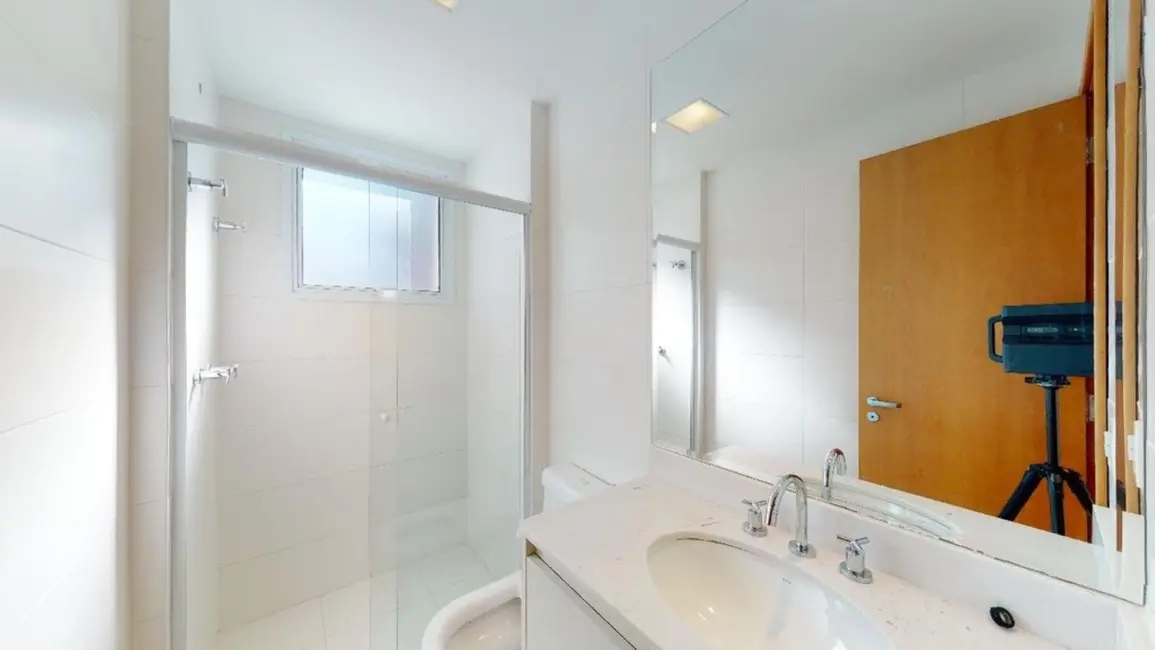 Foto 2 de Apartamento com 4 quartos à venda, 182m2 em São Paulo - SP