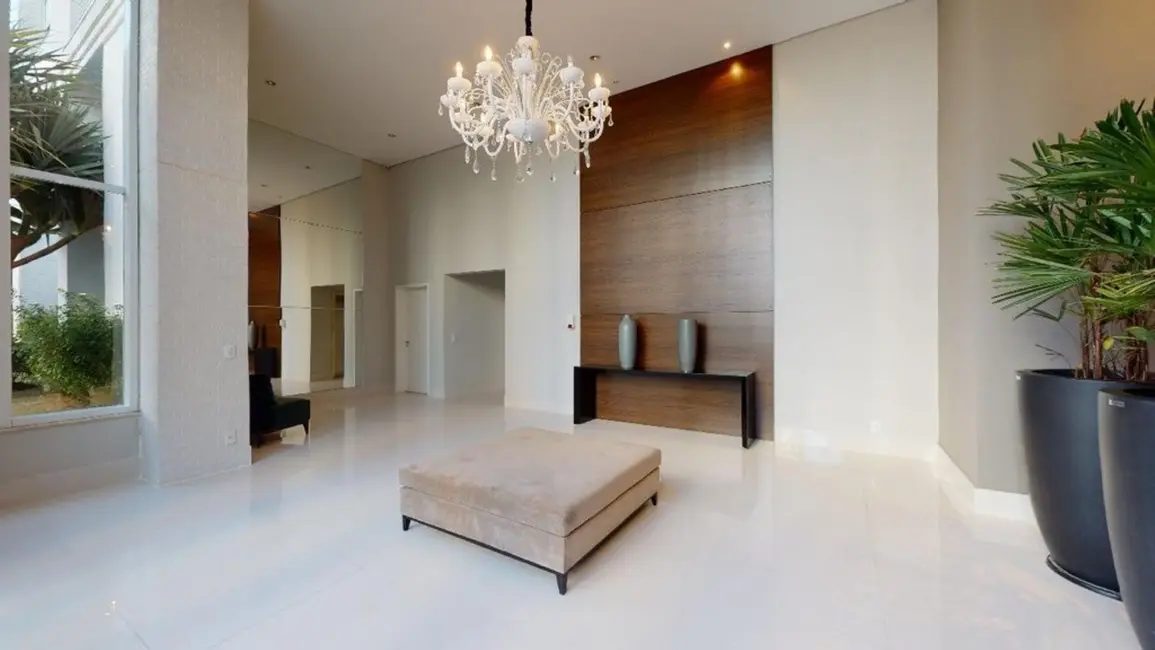 Foto 9 de Apartamento com 4 quartos à venda, 182m2 em São Paulo - SP