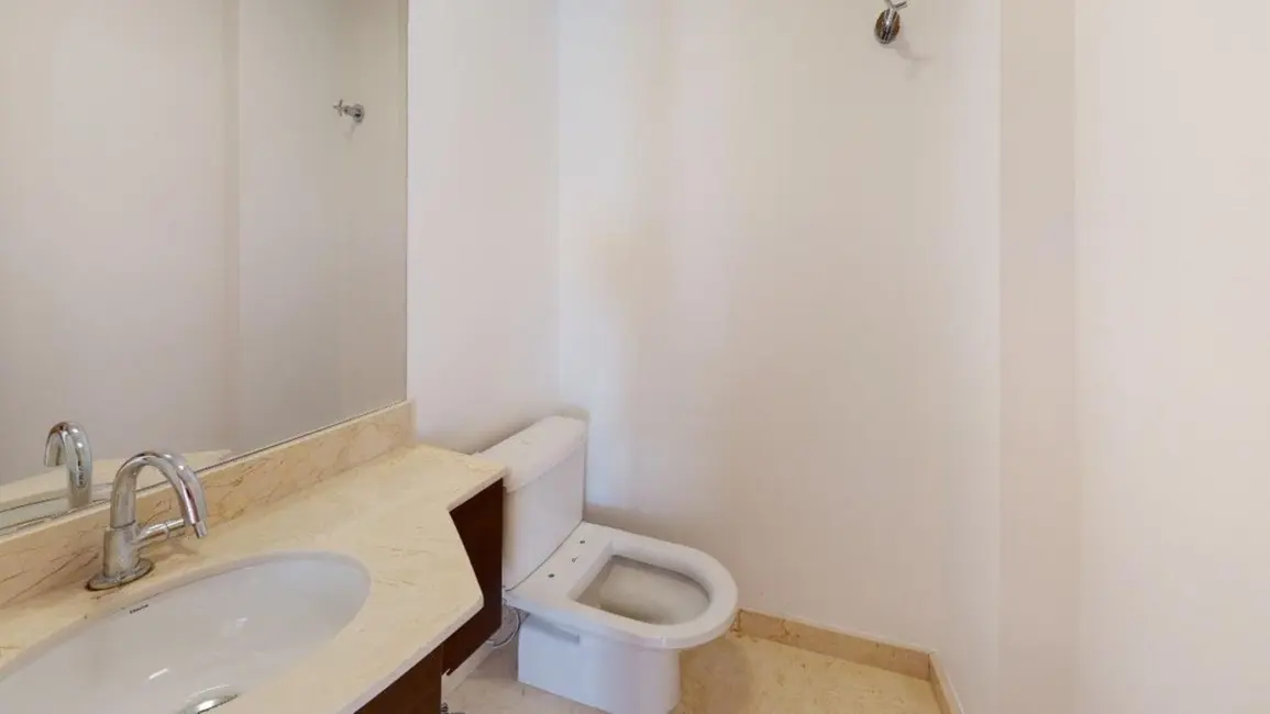 Foto 4 de Apartamento com 4 quartos à venda, 182m2 em São Paulo - SP