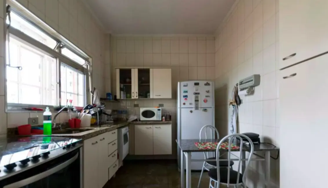 Foto 5 de Apartamento com 3 quartos à venda, 120m2 em Aclimação, São Paulo - SP