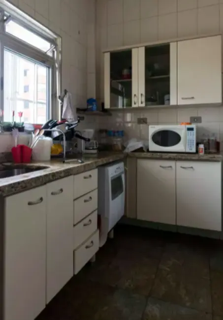 Foto 7 de Apartamento com 3 quartos à venda, 120m2 em Aclimação, São Paulo - SP