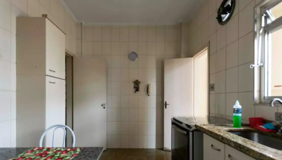 Foto 6 de Apartamento com 3 quartos à venda, 120m2 em Aclimação, São Paulo - SP