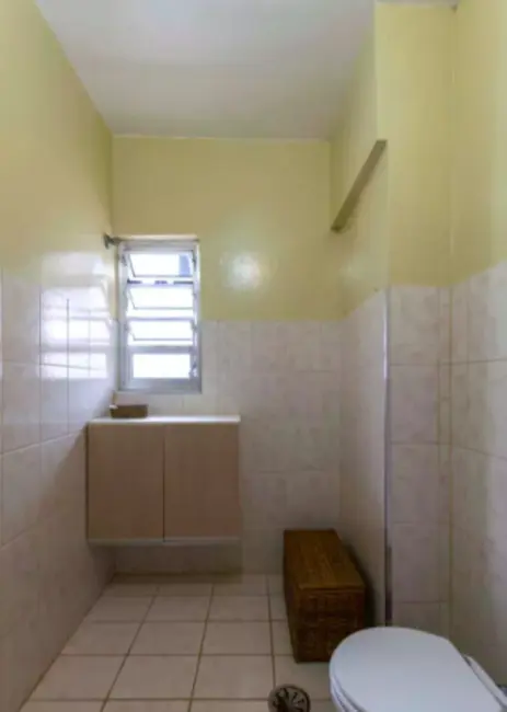 Foto 2 de Apartamento com 3 quartos à venda, 120m2 em Aclimação, São Paulo - SP