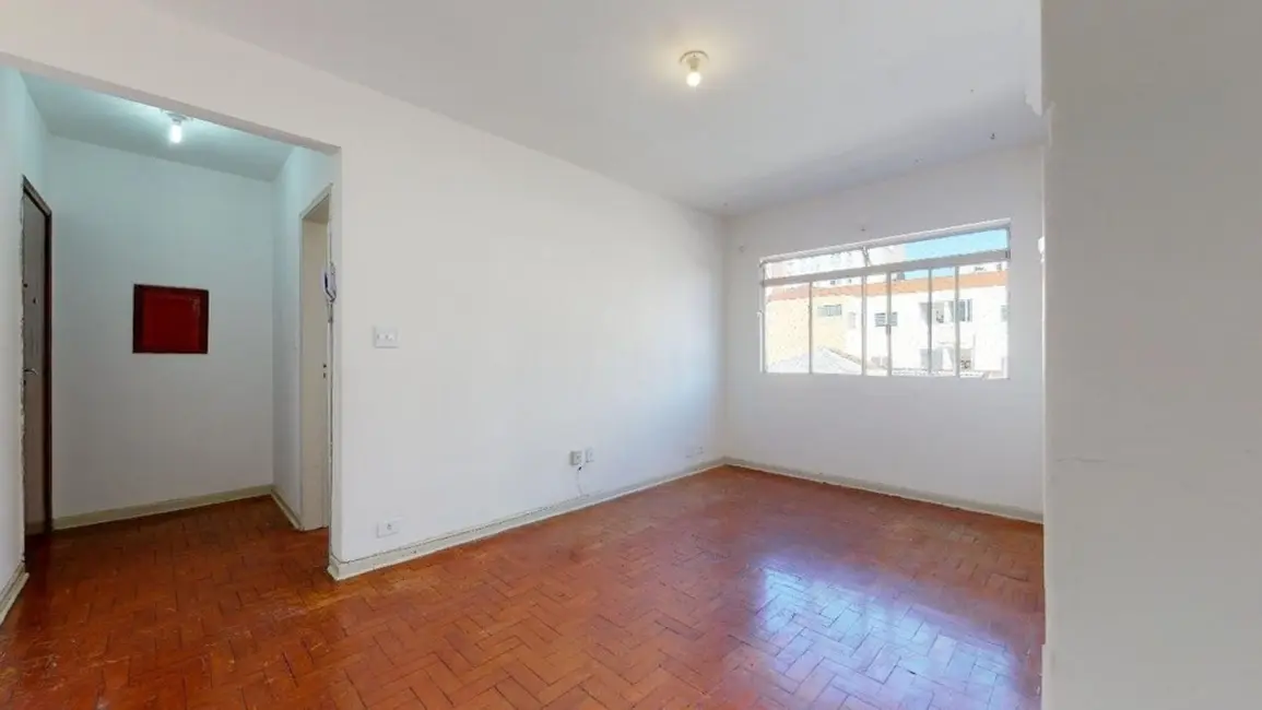 Foto 8 de Apartamento com 2 quartos à venda, 72m2 em Aclimação, São Paulo - SP