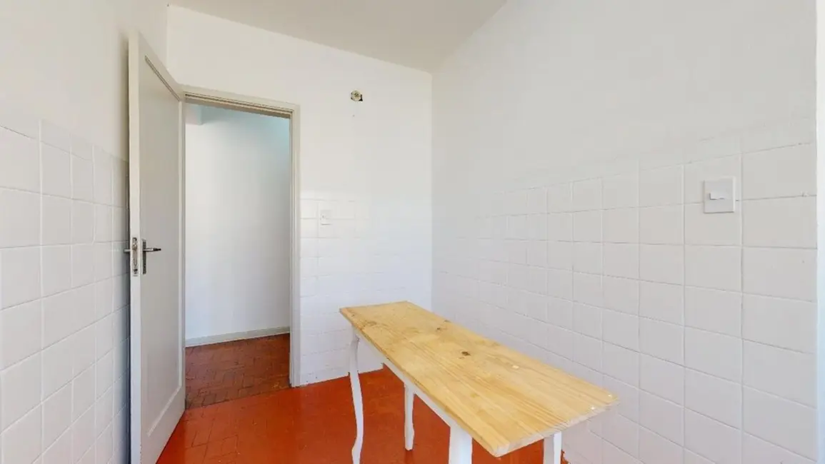 Foto 6 de Apartamento com 2 quartos à venda, 72m2 em Aclimação, São Paulo - SP