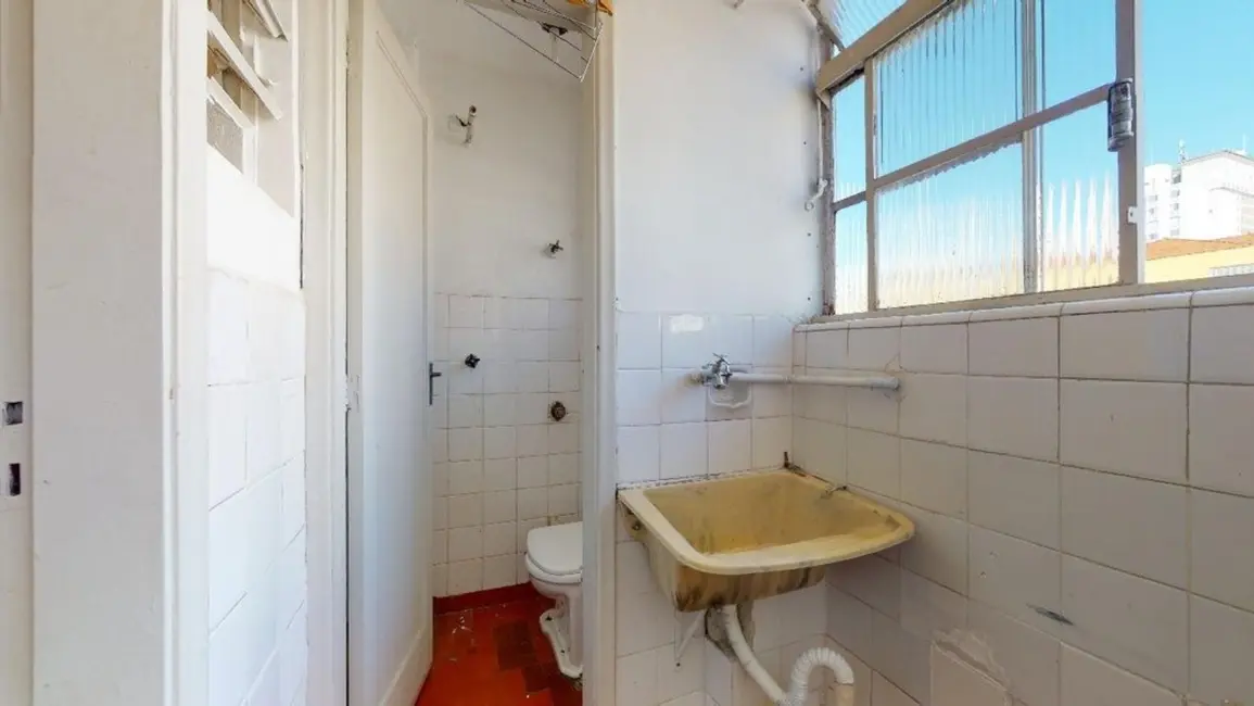 Foto 7 de Apartamento com 2 quartos à venda, 72m2 em Aclimação, São Paulo - SP