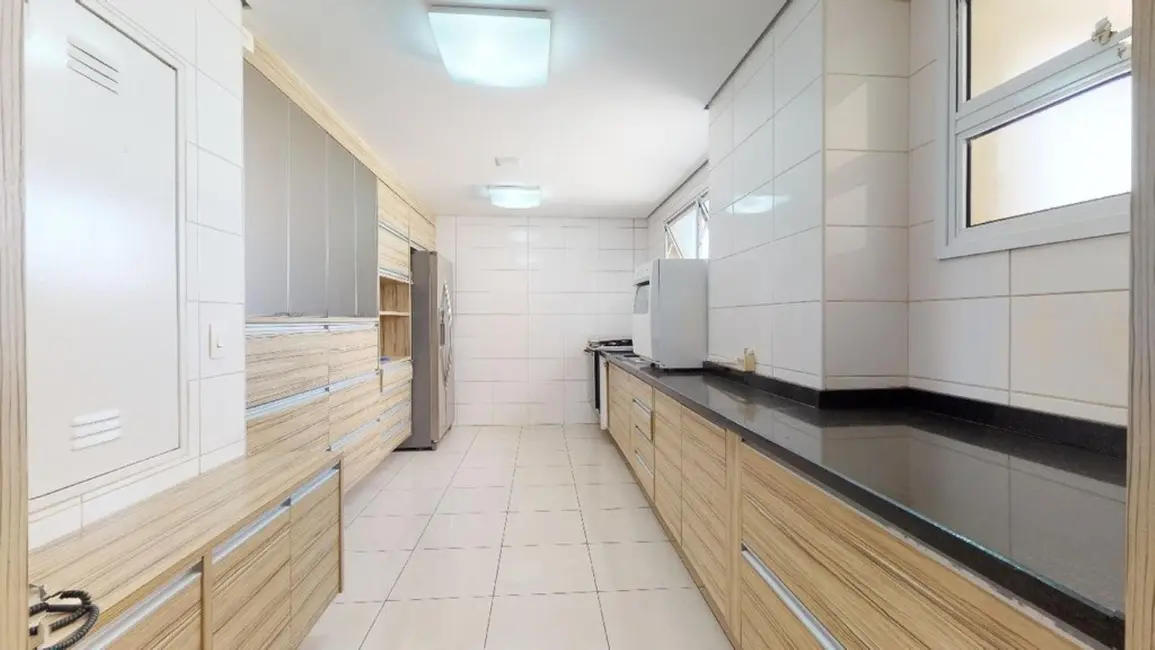 Apartamento com 4 quartos à venda, 397m2 em São Paulo - SP - imagem 9 Foto 9 de Apartamento com 4 quartos à venda, 397m2 em São Paulo - SP