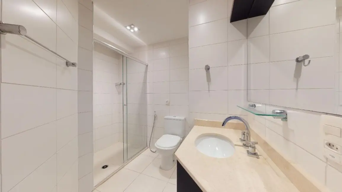 Apartamento com 4 quartos à venda, 397m2 em São Paulo - SP - imagem 5 Foto 5 de Apartamento com 4 quartos à venda, 397m2 em São Paulo - SP