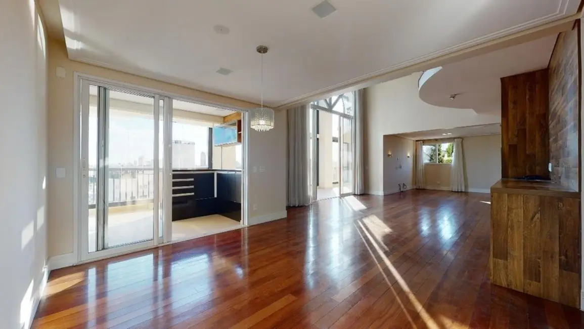 Apartamento com 4 quartos à venda, 397m2 em São Paulo - SP - imagem 1 Foto 1 de Apartamento com 4 quartos à venda, 397m2 em São Paulo - SP
