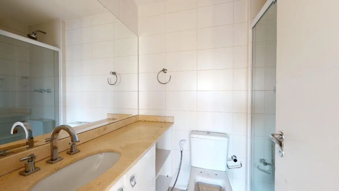 Apartamento com 4 quartos à venda, 397m2 em São Paulo - SP - imagem 3 Foto 3 de Apartamento com 4 quartos à venda, 397m2 em São Paulo - SP