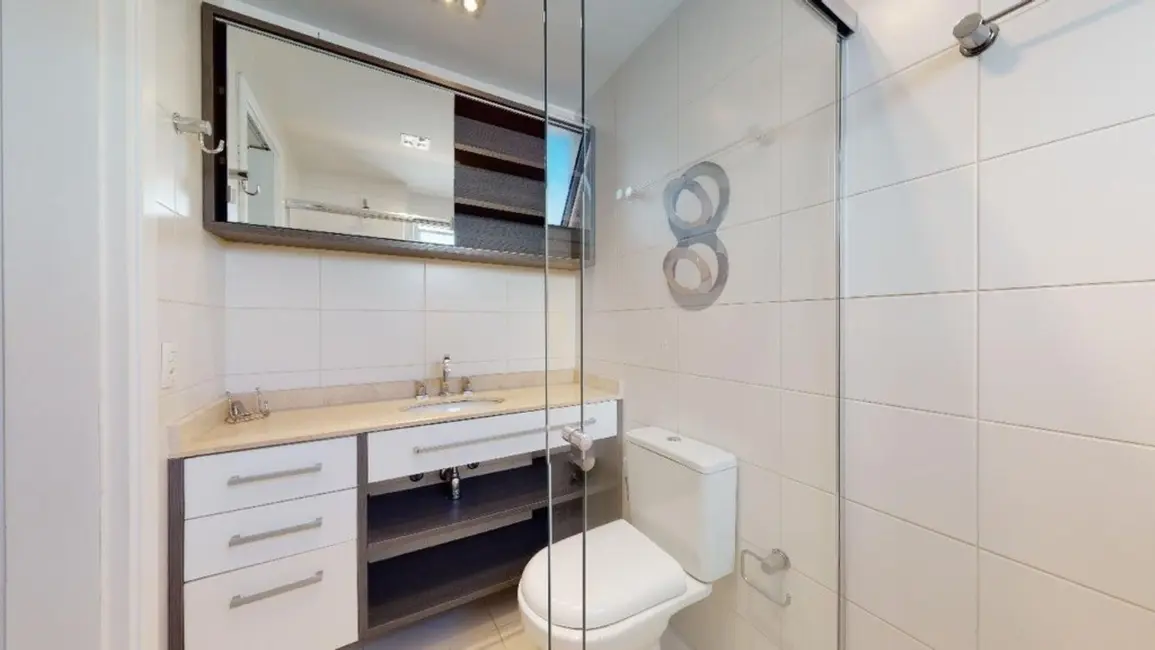Apartamento com 4 quartos à venda, 397m2 em São Paulo - SP - imagem 4 Foto 4 de Apartamento com 4 quartos à venda, 397m2 em São Paulo - SP