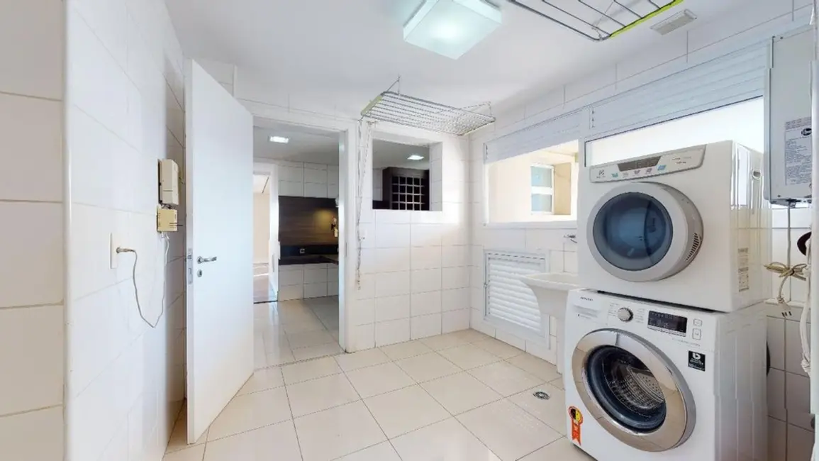 Apartamento com 4 quartos à venda, 397m2 em São Paulo - SP - imagem 8 Foto 8 de Apartamento com 4 quartos à venda, 397m2 em São Paulo - SP