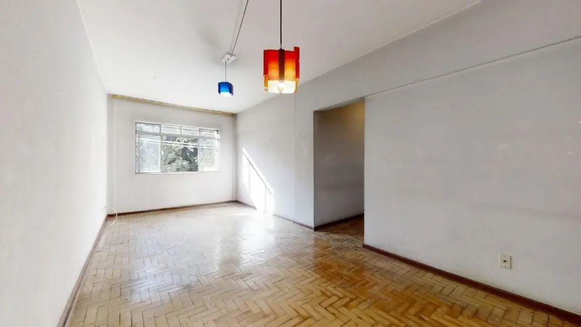 Apartamento com 2 quartos à venda, 80m2 em Aclimação, São Paulo - SP - imagem 8 Foto 8 de Apartamento com 2 quartos à venda, 80m2 em Aclimação, São Paulo - SP