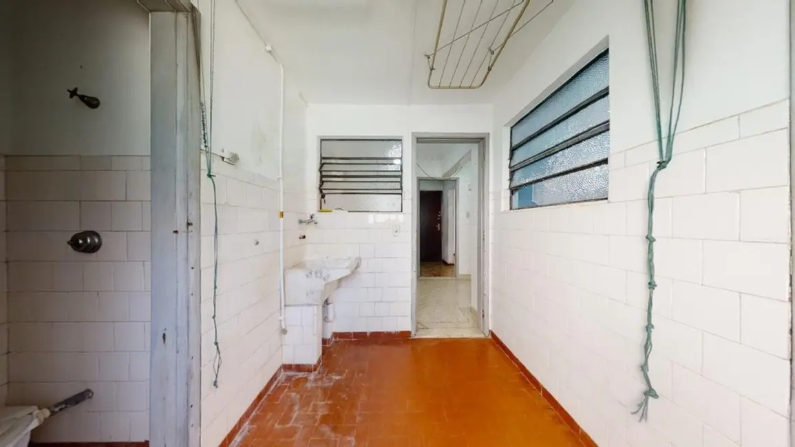 Apartamento com 2 quartos à venda, 80m2 em Aclimação, São Paulo - SP - imagem 7 Foto 7 de Apartamento com 2 quartos à venda, 80m2 em Aclimação, São Paulo - SP