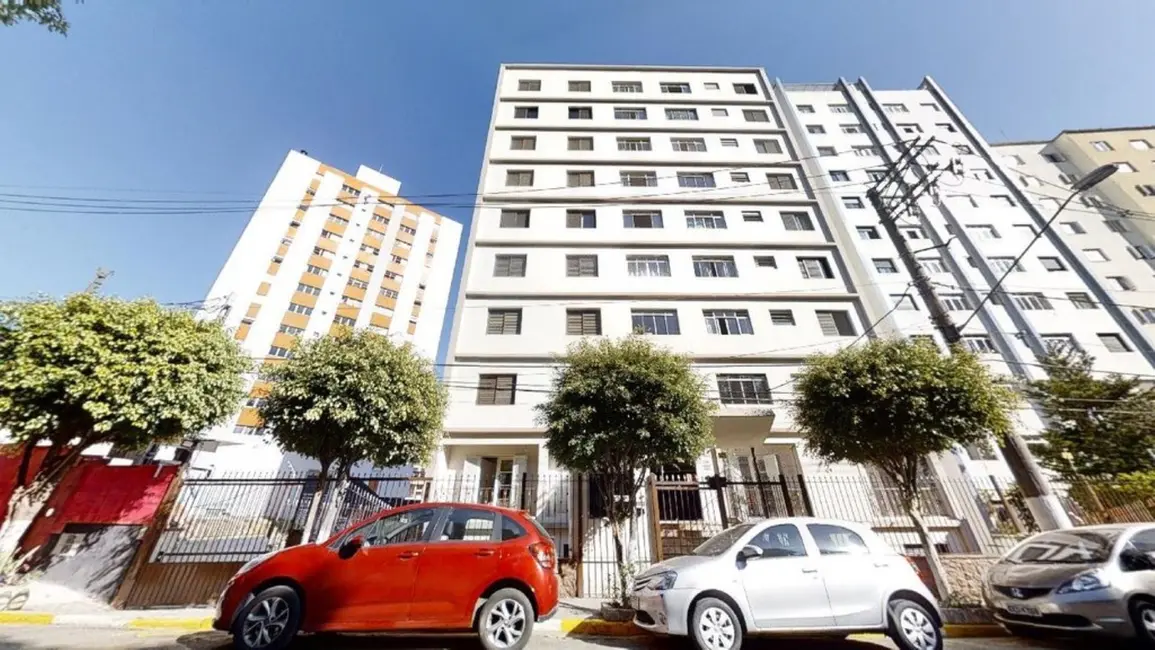 Apartamento com 2 quartos à venda, 80m2 em Aclimação, São Paulo - SP - imagem 3 Foto 3 de Apartamento com 2 quartos à venda, 80m2 em Aclimação, São Paulo - SP