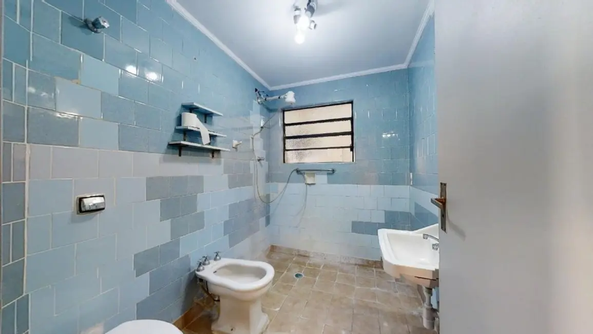 Apartamento com 2 quartos à venda, 80m2 em Aclimação, São Paulo - SP - imagem 2 Foto 2 de Apartamento com 2 quartos à venda, 80m2 em Aclimação, São Paulo - SP