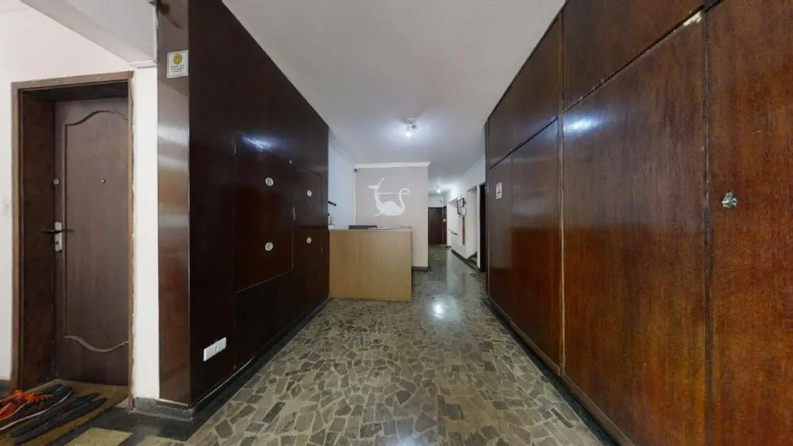 Apartamento com 2 quartos à venda, 80m2 em Aclimação, São Paulo - SP - imagem 5 Foto 5 de Apartamento com 2 quartos à venda, 80m2 em Aclimação, São Paulo - SP