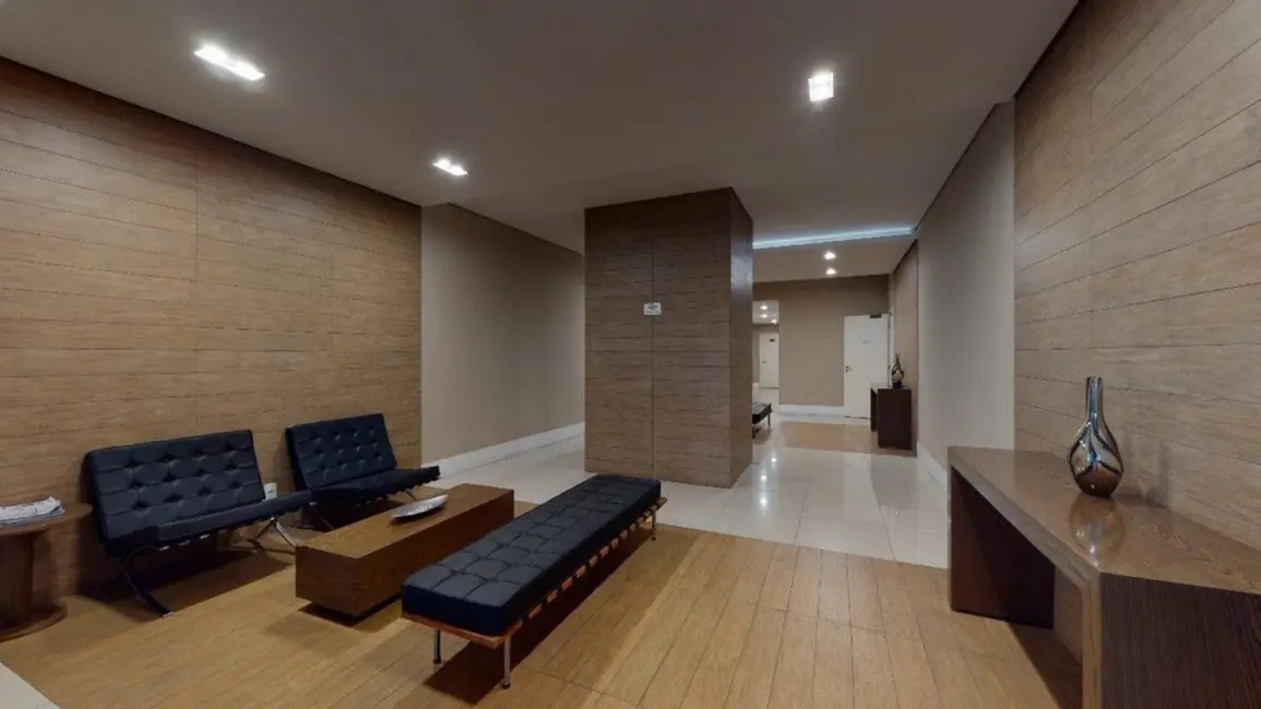 Apartamento com 1 quarto à venda, 86m2 em Bela Vista, São Paulo - SP - imagem 4 Foto 4 de Apartamento com 1 quarto à venda, 86m2 em Bela Vista, São Paulo - SP