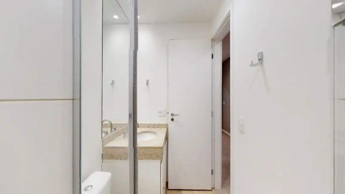 Apartamento com 1 quarto à venda, 86m2 em Bela Vista, São Paulo - SP - imagem 3 Foto 3 de Apartamento com 1 quarto à venda, 86m2 em Bela Vista, São Paulo - SP