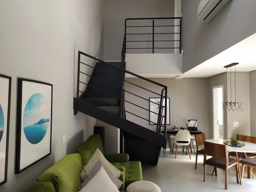Foto 1 de Apartamento com 1 quarto à venda, 86m2 em Bela Vista, São Paulo - SP