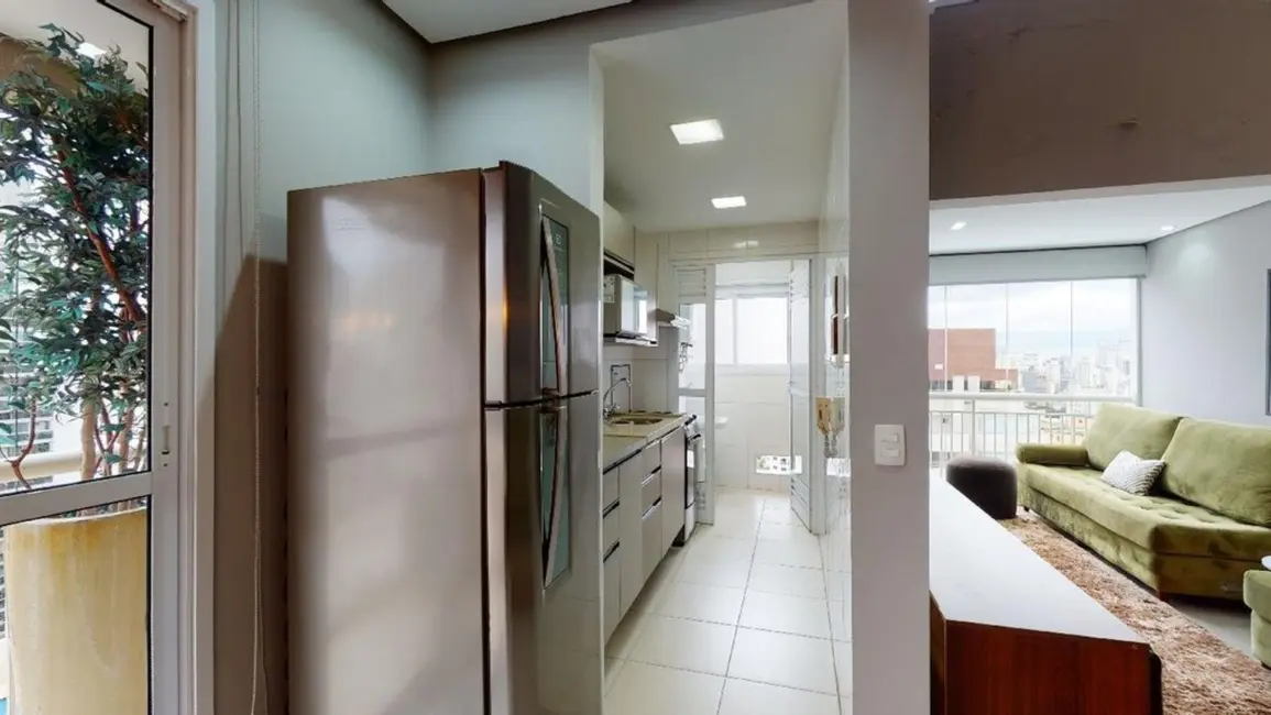 Apartamento com 1 quarto à venda, 86m2 em Bela Vista, São Paulo - SP - imagem 6 Foto 6 de Apartamento com 1 quarto à venda, 86m2 em Bela Vista, São Paulo - SP