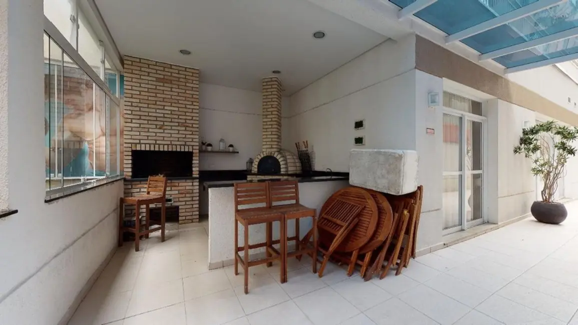 Apartamento com 1 quarto à venda, 86m2 em Bela Vista, São Paulo - SP - imagem 5 Foto 5 de Apartamento com 1 quarto à venda, 86m2 em Bela Vista, São Paulo - SP