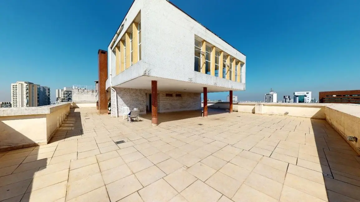 Apartamento com 4 quartos à venda, 254m2 em Bela Vista, São Paulo - SP - imagem 5 Foto 5 de Apartamento com 4 quartos à venda, 254m2 em Bela Vista, São Paulo - SP