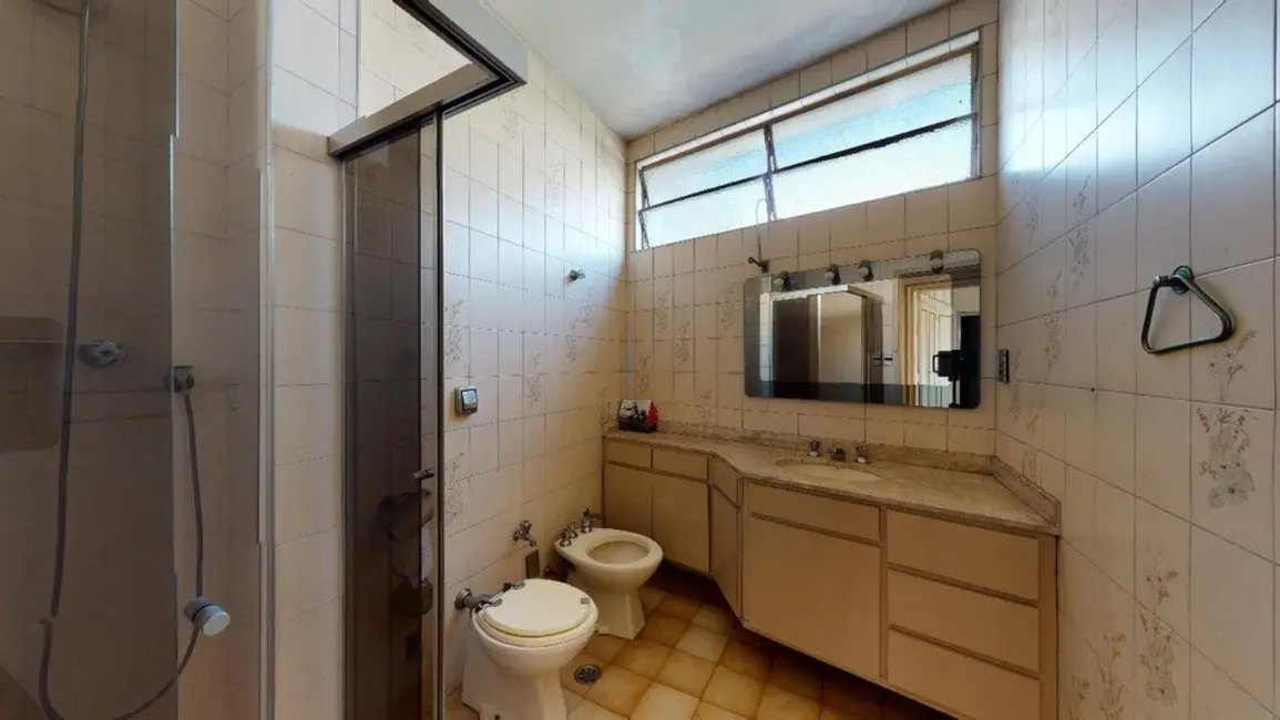 Foto 2 de Apartamento com 4 quartos à venda, 254m2 em Bela Vista, São Paulo - SP