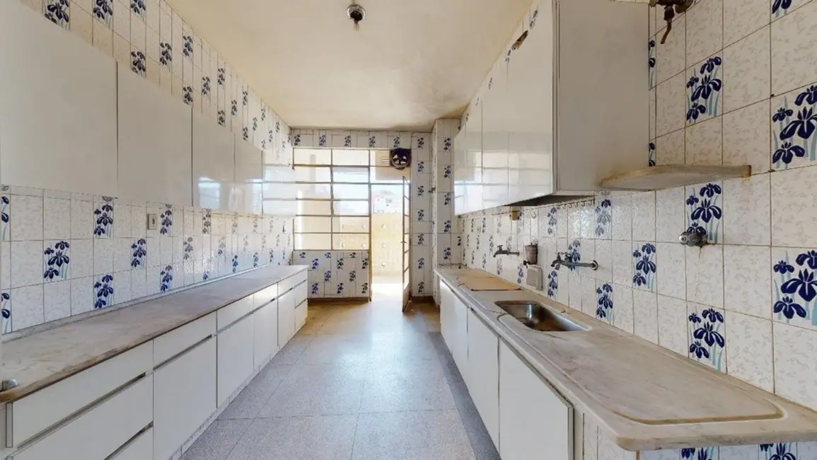 Apartamento com 4 quartos à venda, 254m2 em Bela Vista, São Paulo - SP - imagem 7 Foto 7 de Apartamento com 4 quartos à venda, 254m2 em Bela Vista, São Paulo - SP