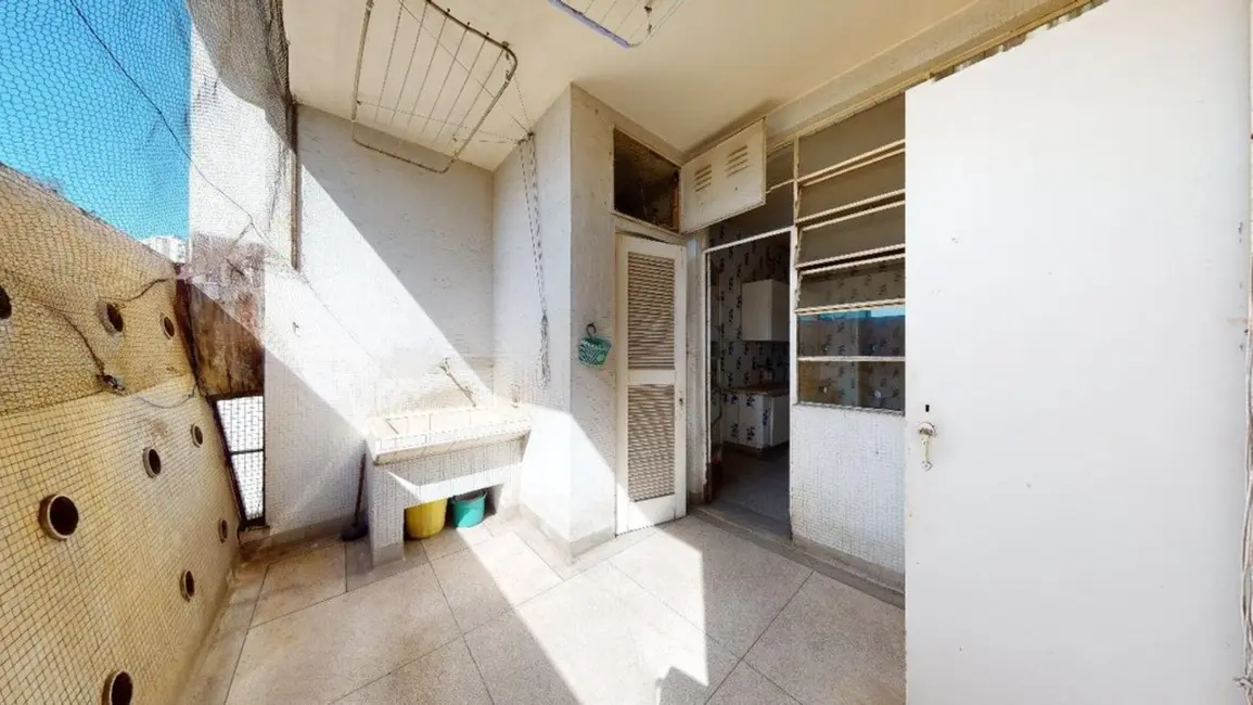 Apartamento com 4 quartos à venda, 254m2 em Bela Vista, São Paulo - SP - imagem 8 Foto 8 de Apartamento com 4 quartos à venda, 254m2 em Bela Vista, São Paulo - SP